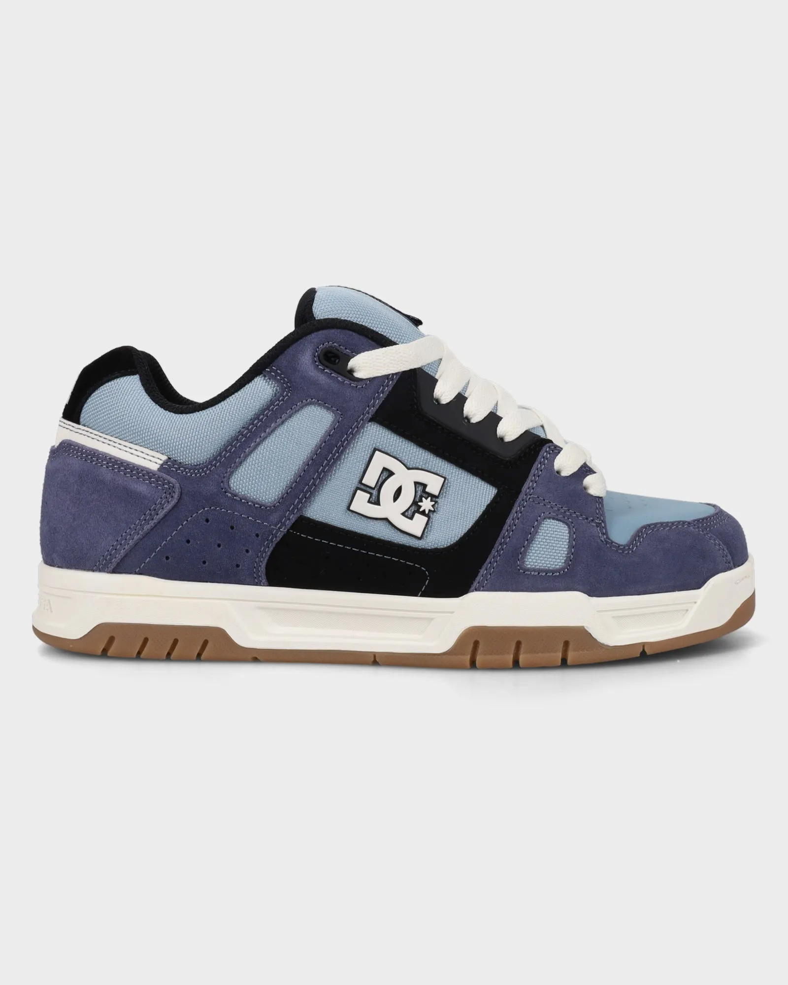 Upscale design Mens Stag Sneakers