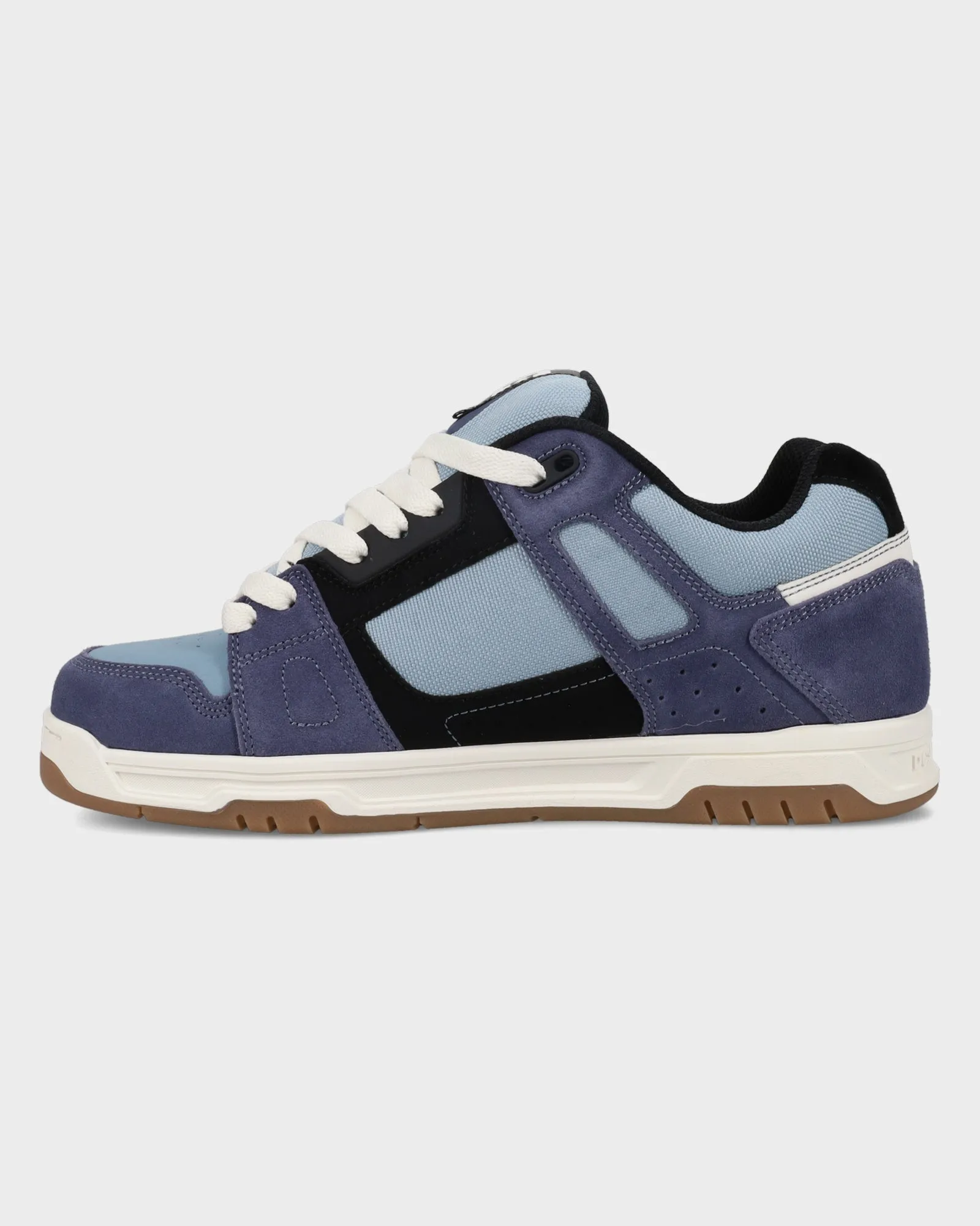 Upscale design Mens Stag Sneakers