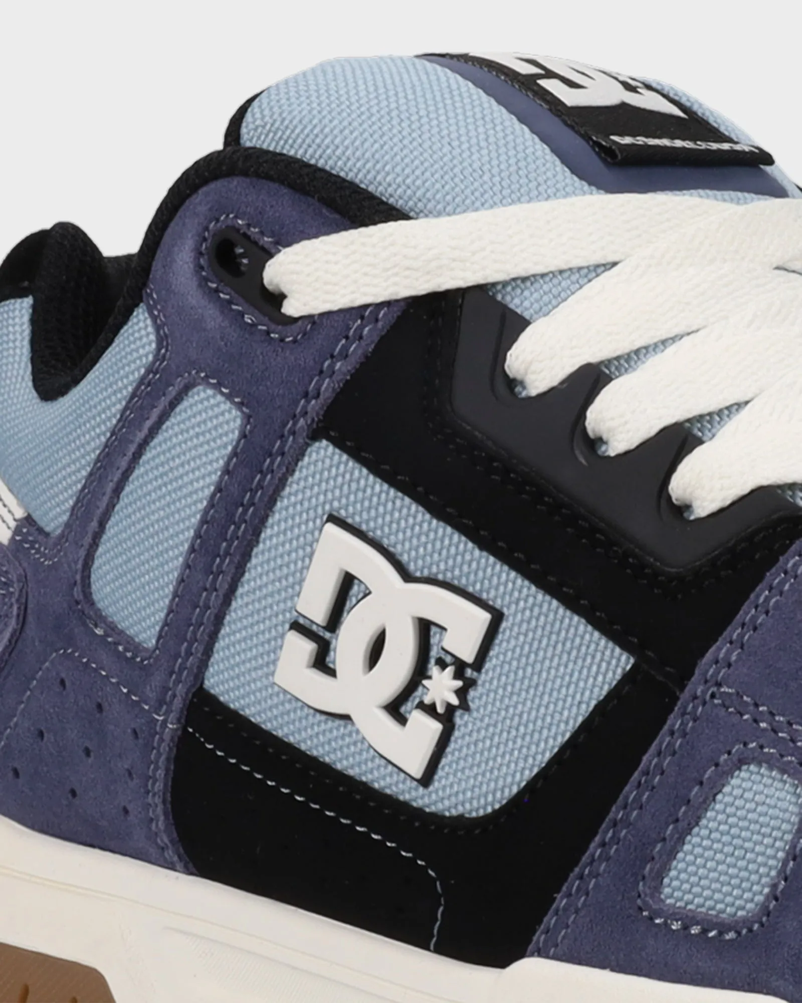 Upscale design Mens Stag Sneakers