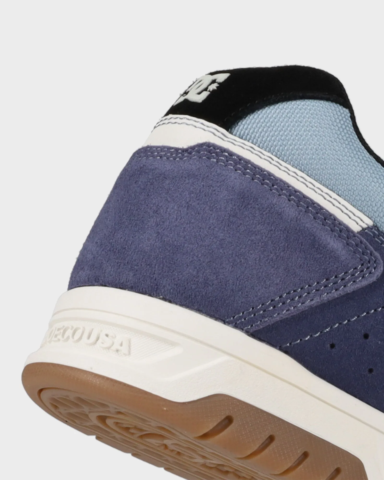 Upscale design Mens Stag Sneakers