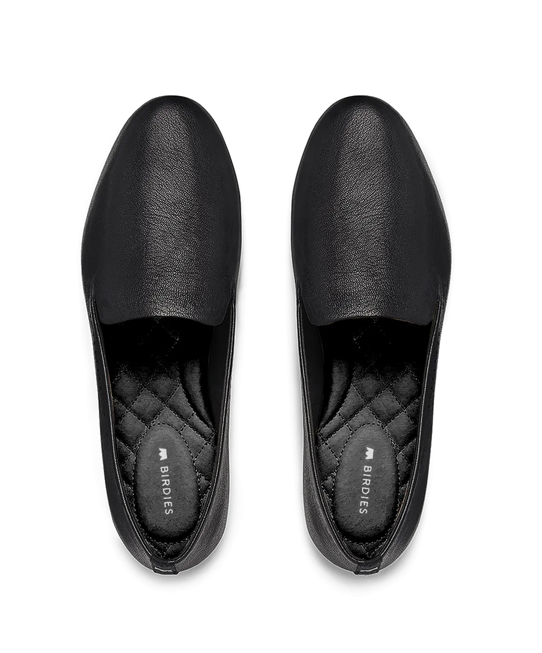 Urban appeal The Starling - Jet Leather