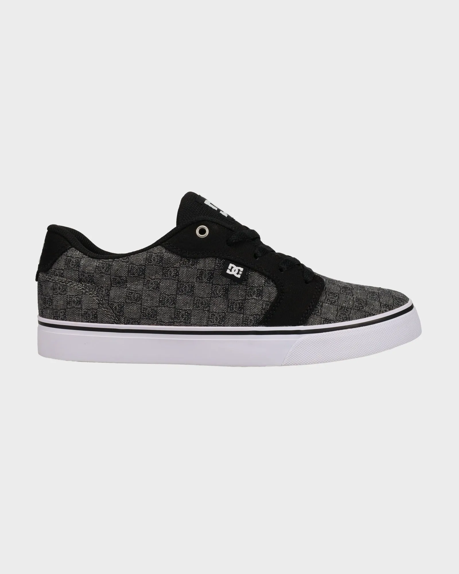 Urban Minimal Flow Mens Anvil TX Skate Shoes