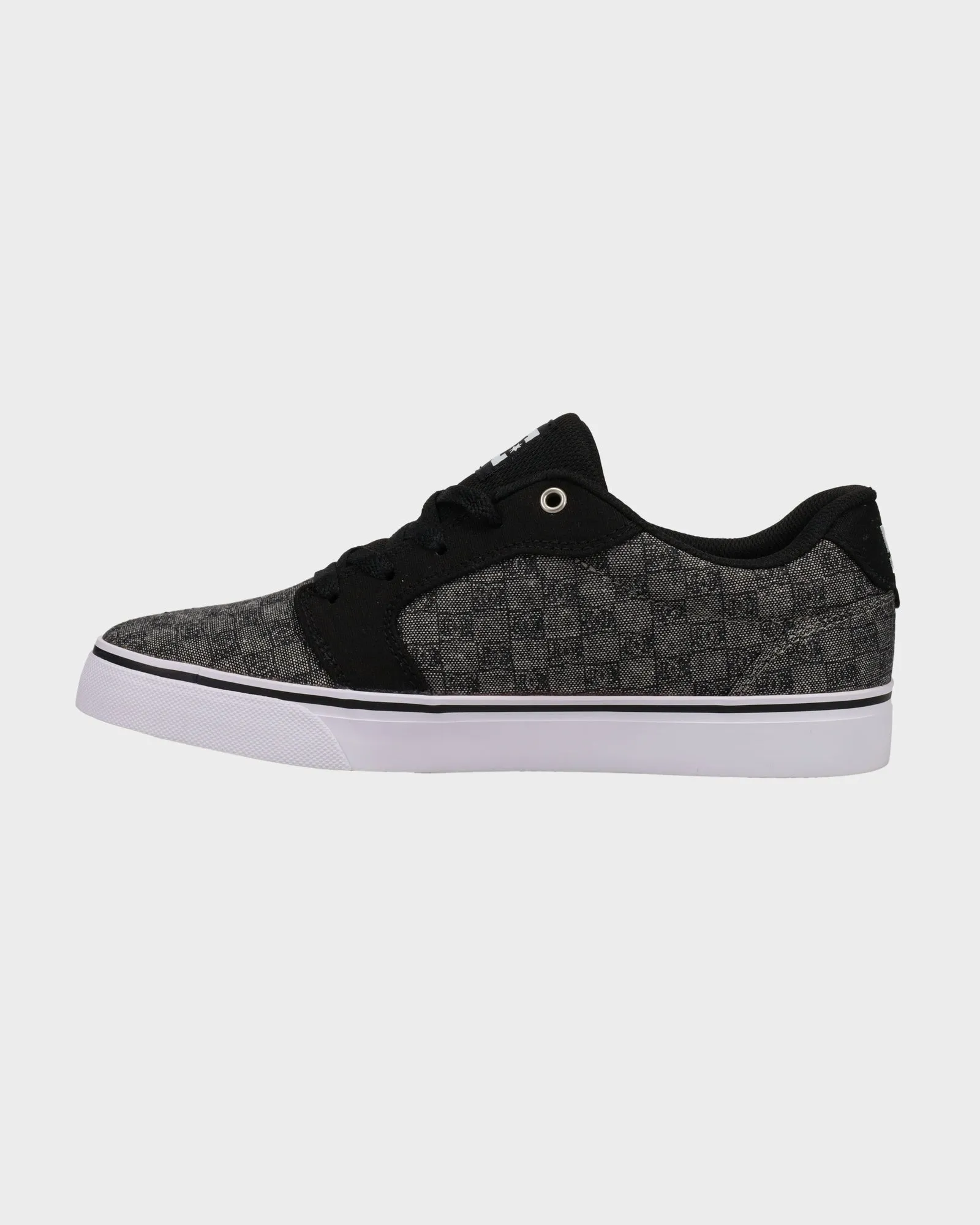 Urban Minimal Flow Mens Anvil TX Skate Shoes