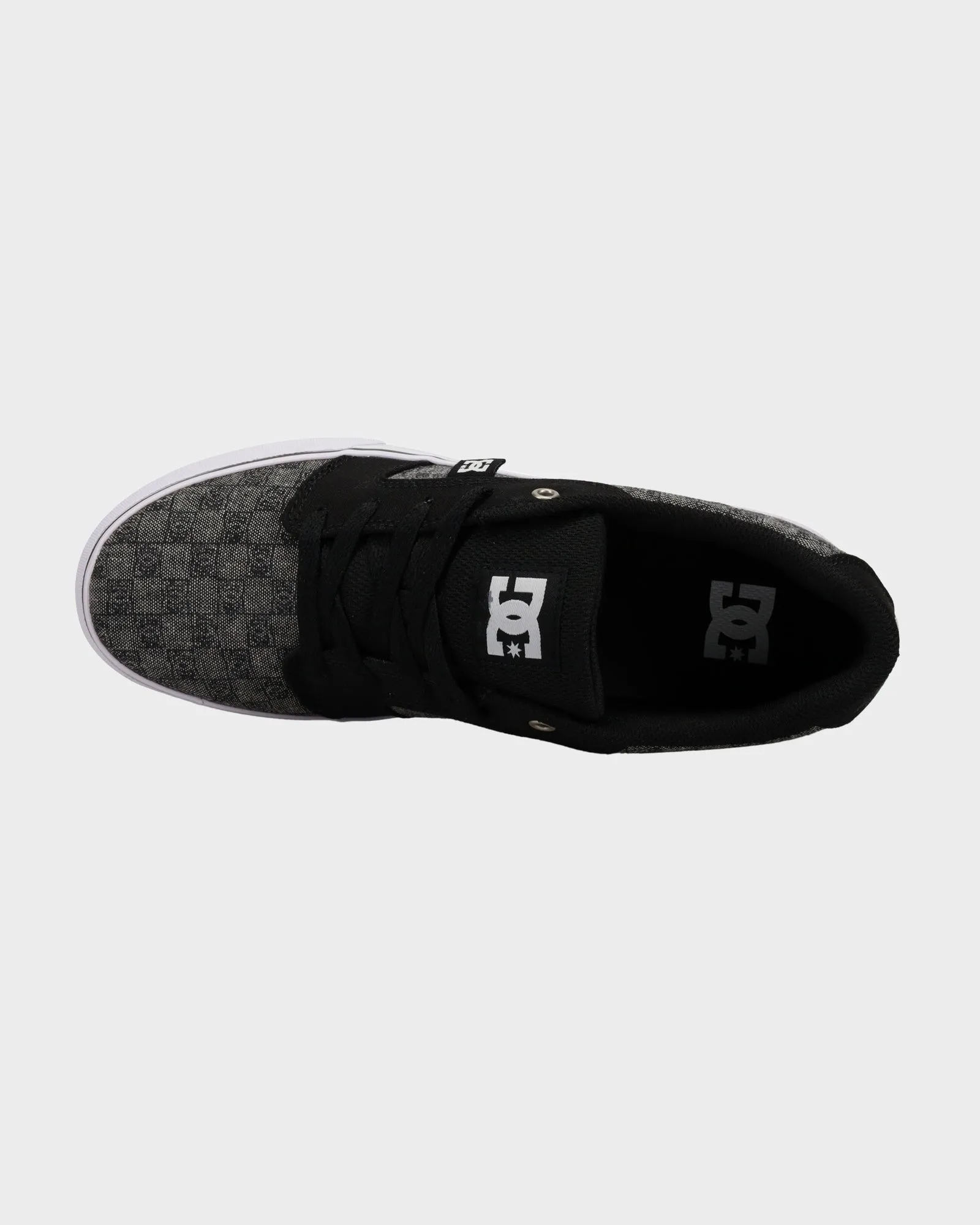 Urban Minimal Flow Mens Anvil TX Skate Shoes