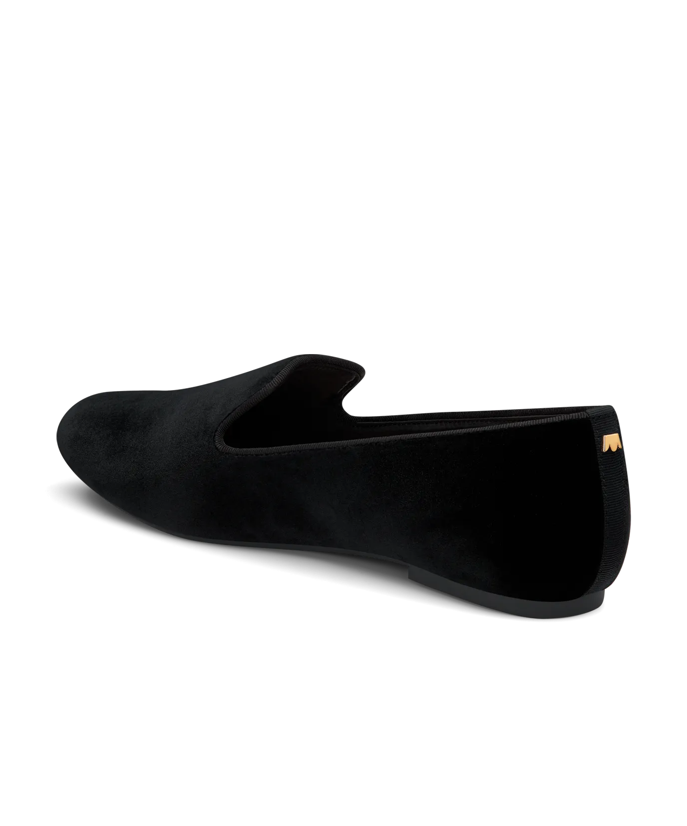 Urban Minimal The Starling - New Black Velvet