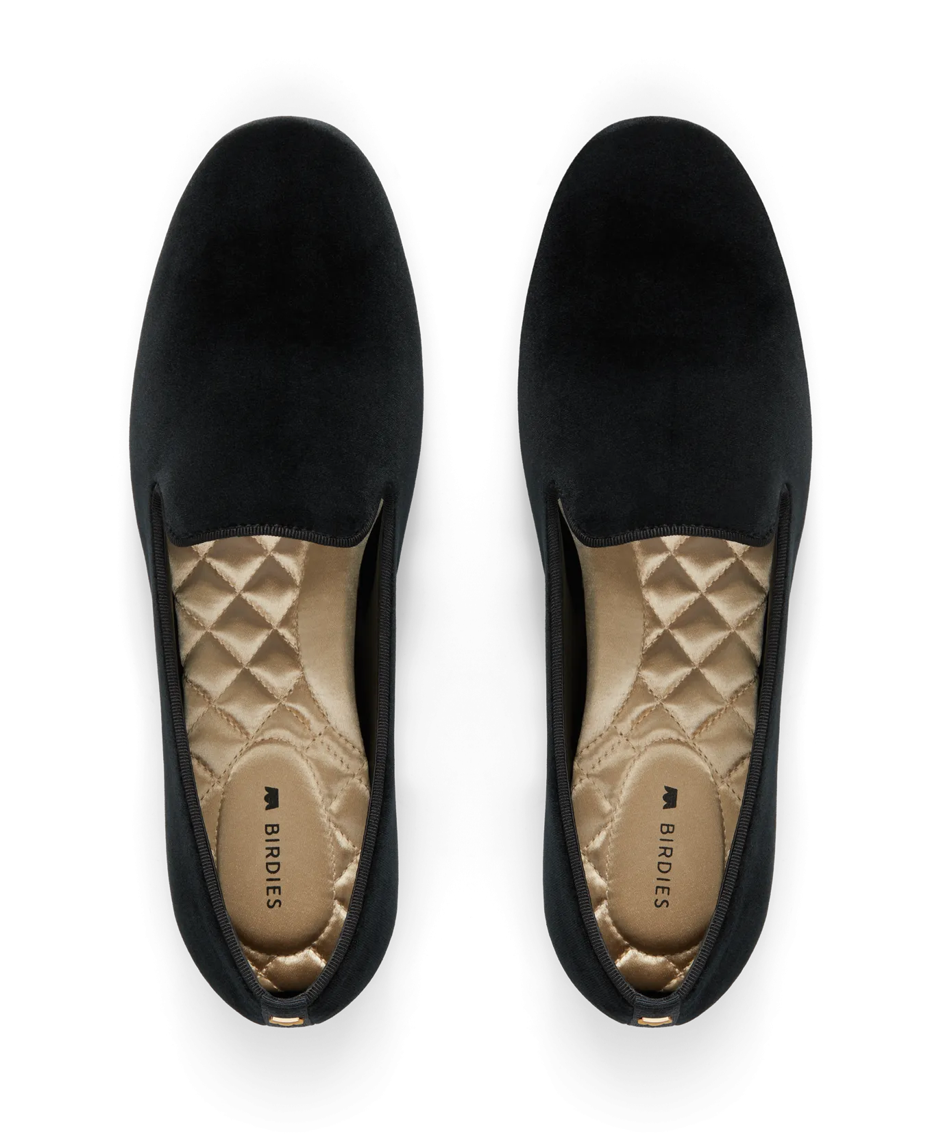 Urban Minimal The Starling - New Black Velvet