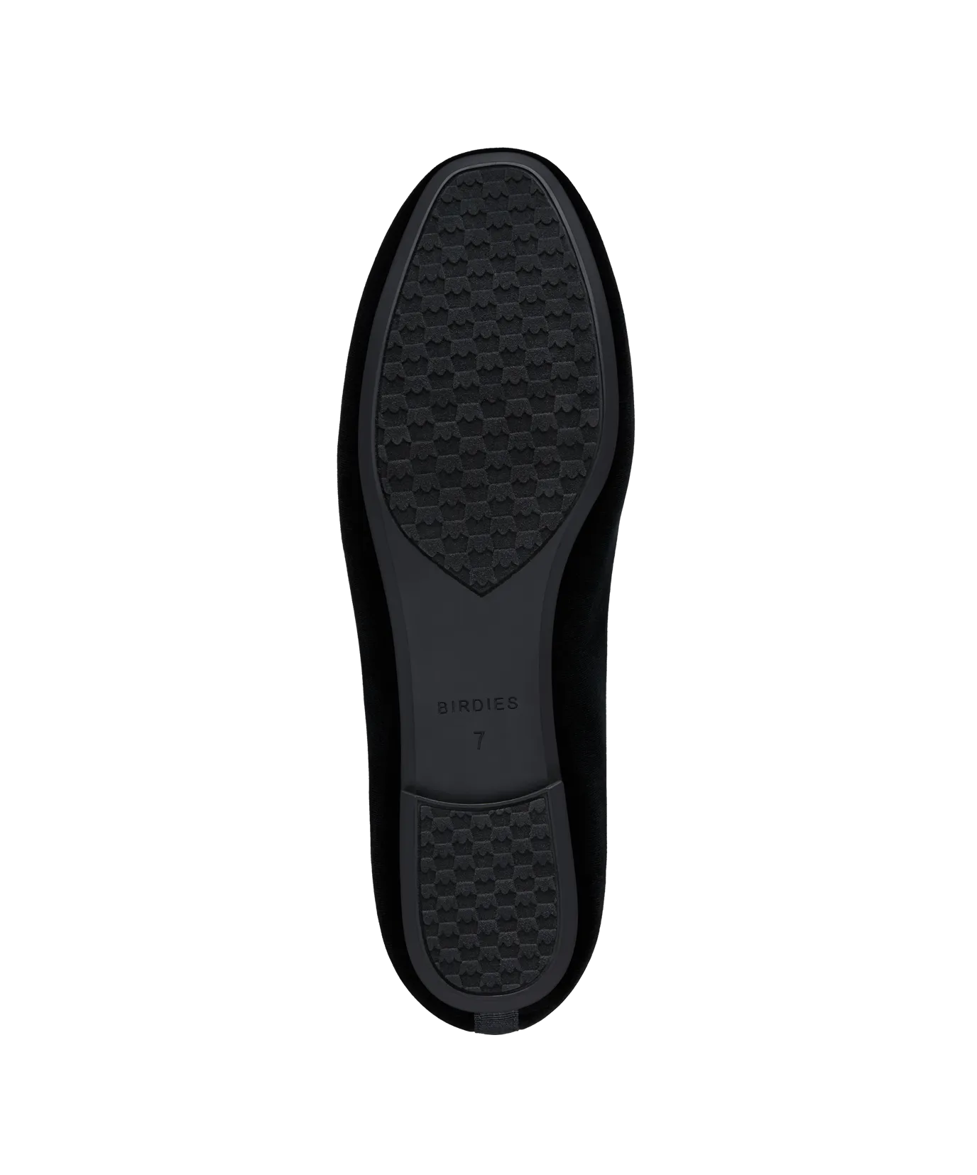 Urban Minimal The Starling - New Black Velvet
