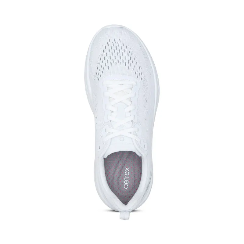 Urban Walk AETREX DANIKA - WHITE - AP101