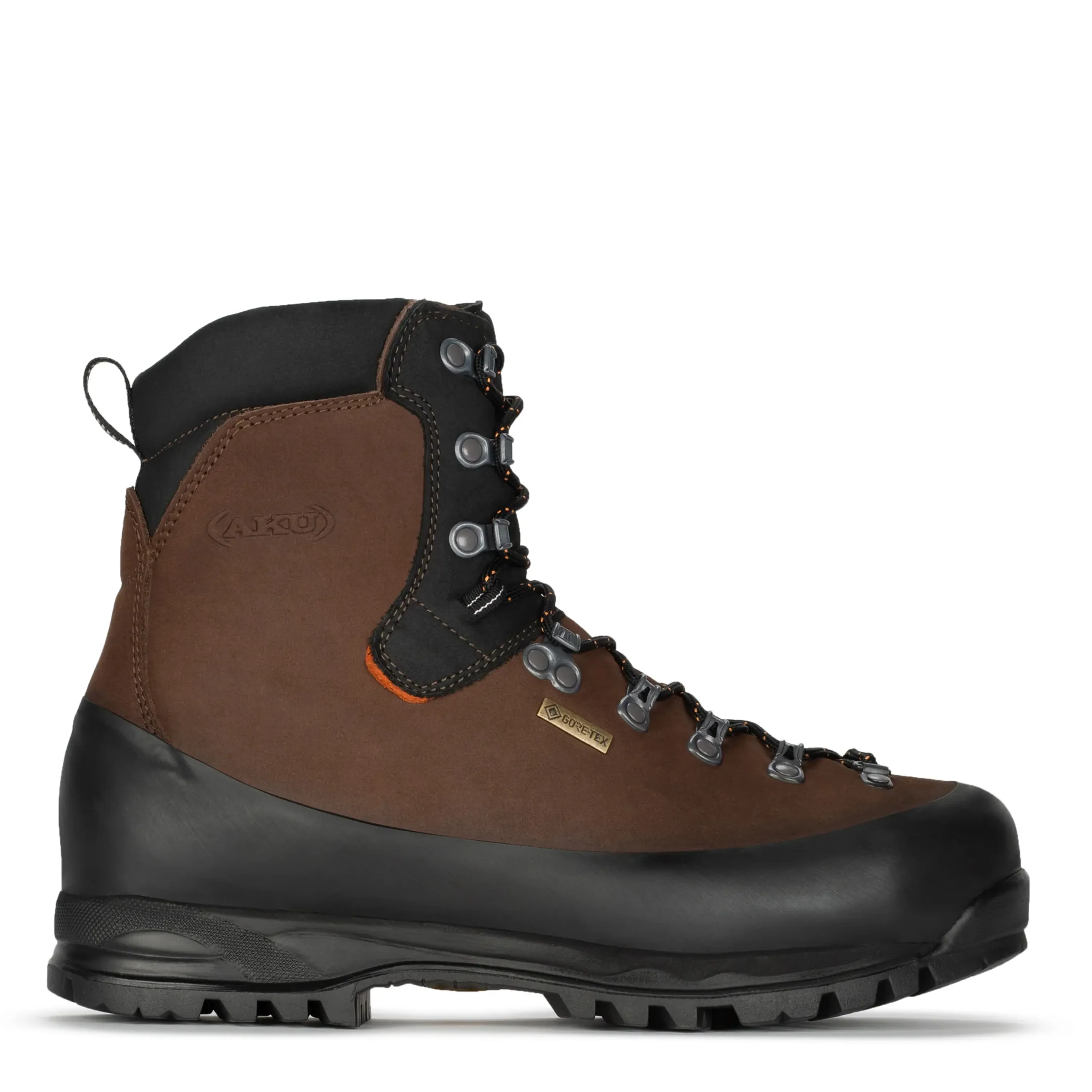 Utah Work GTX - Men's - AKU
