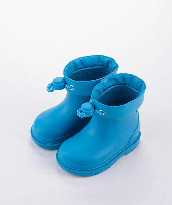 Value for Money Igor Girl's and Boy's Bimbi Euri Boots - Azul