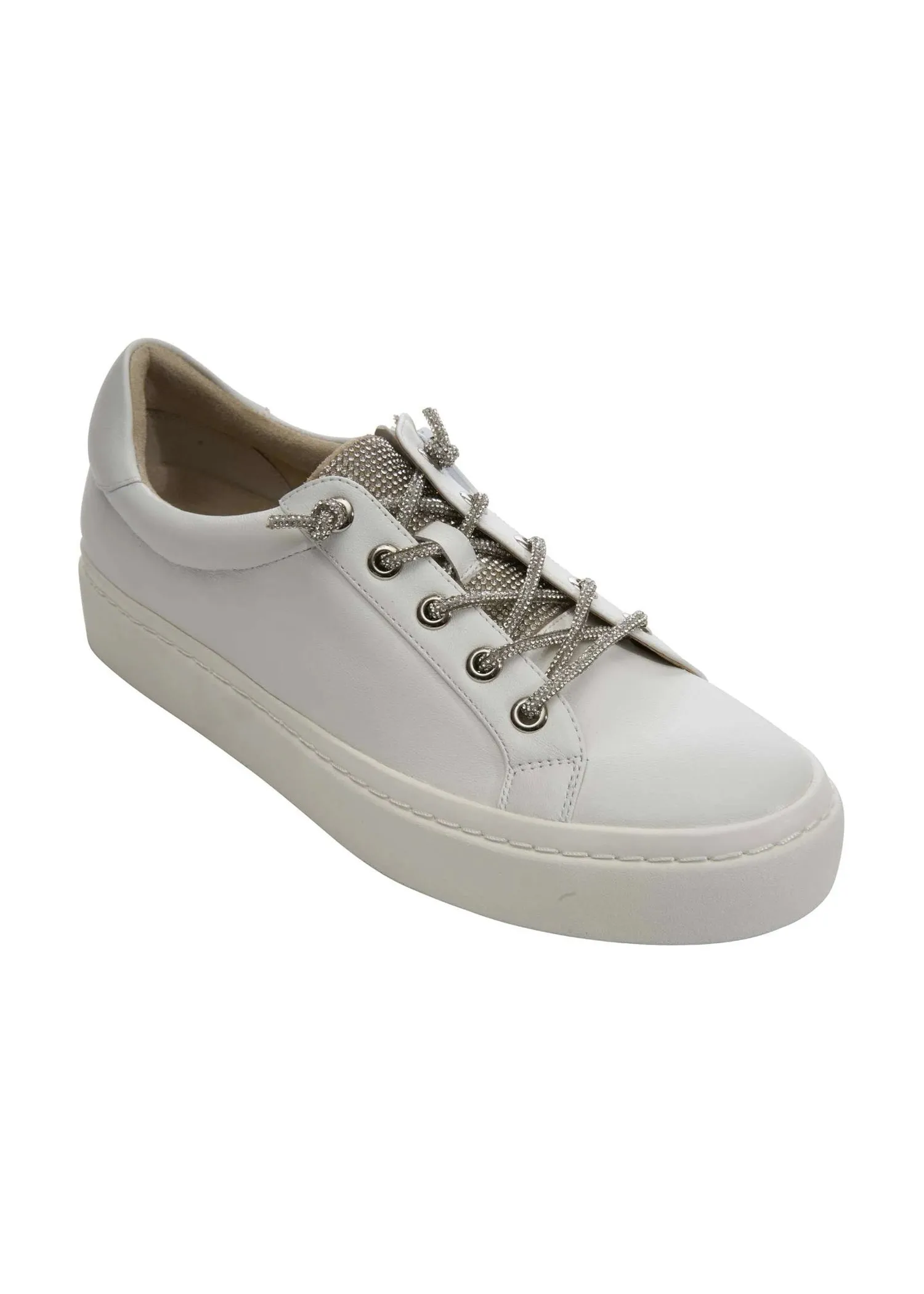 Vaneli Yasin Sneaker Lightweight Fit