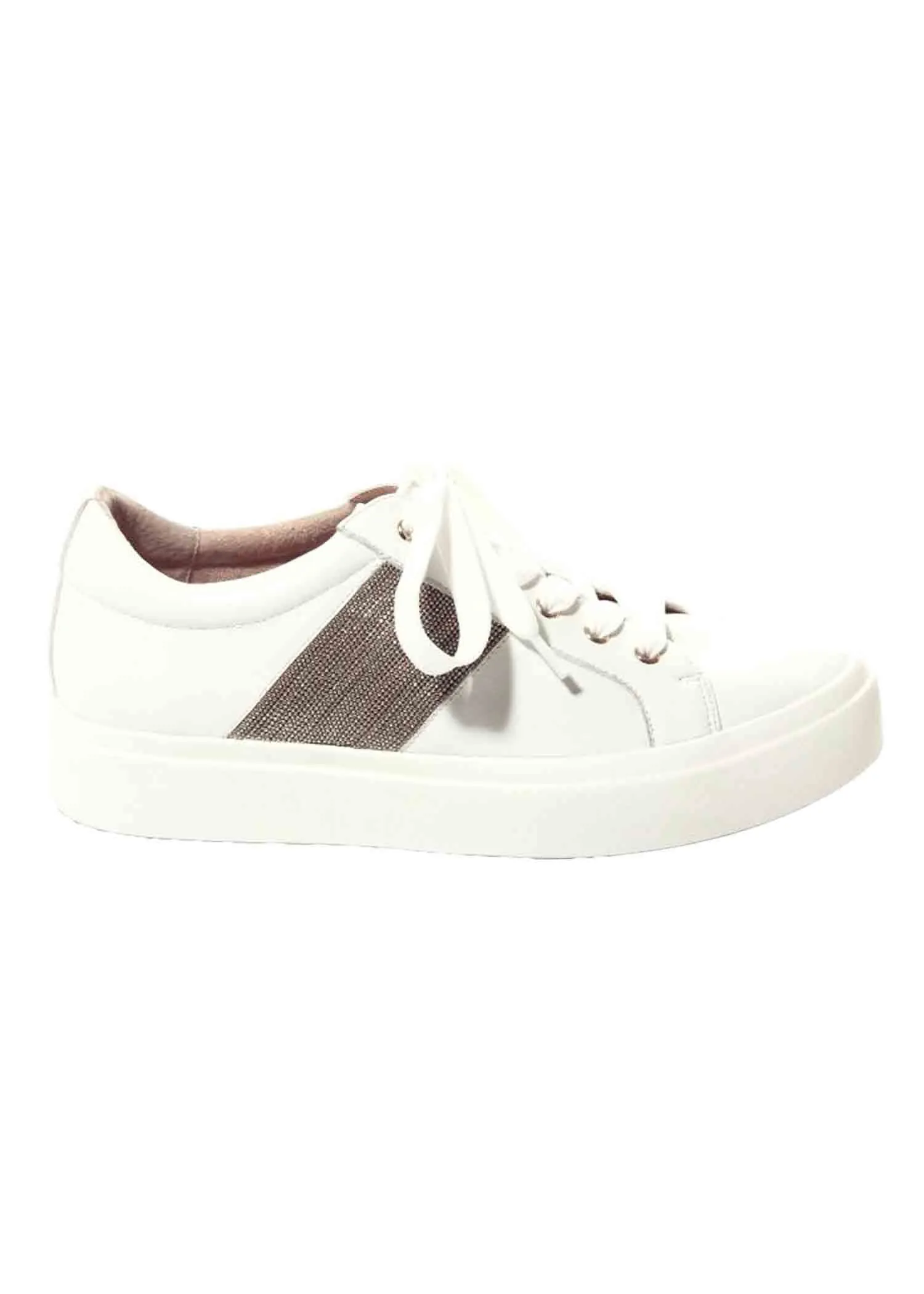 Vaneli Yavin Sneaker Neutral Style