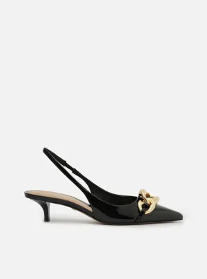 Wedding Party Shoes Boho Style Heels Vanessa  Stiletto Pump
