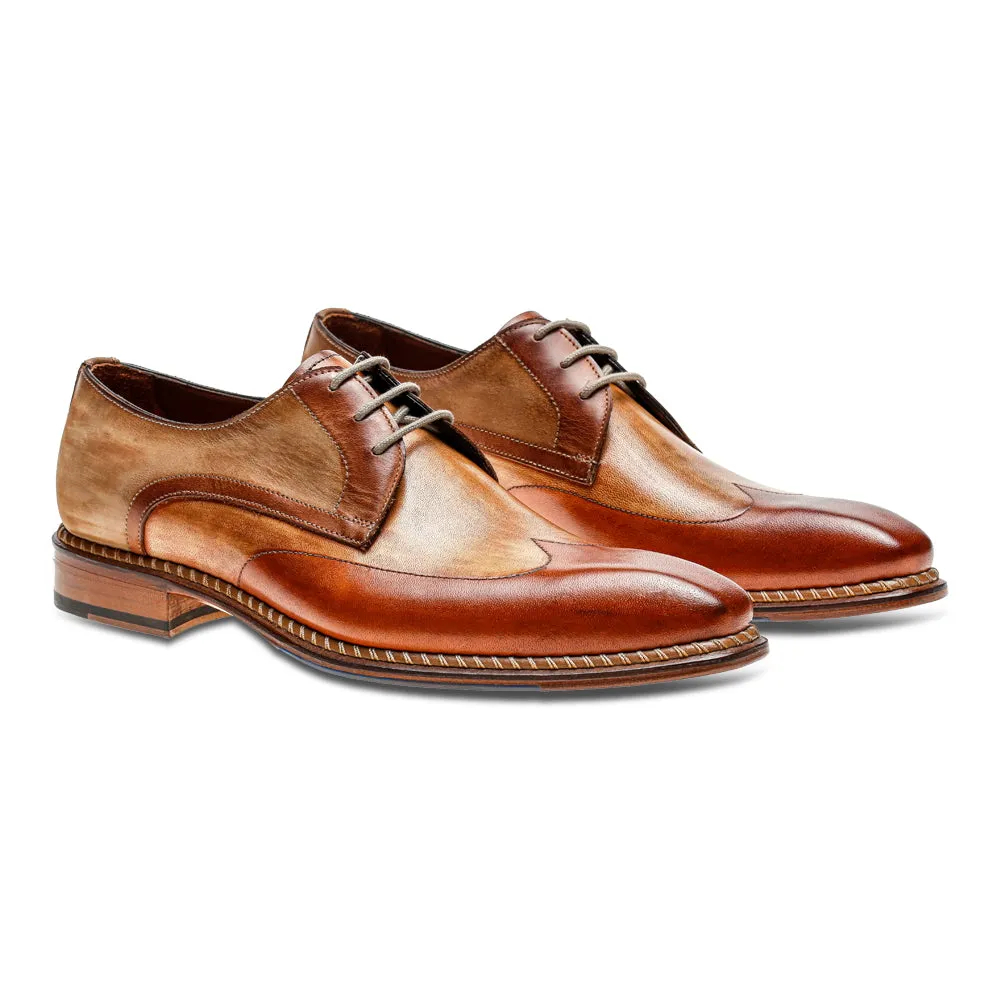 VELOCE CRUST BRANDI Urban Pointed-Toe