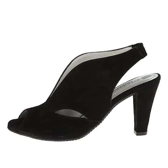 Velvet Heels Peru