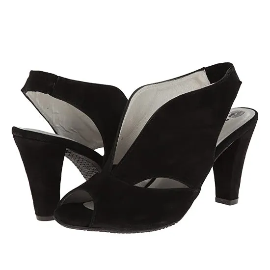 Velvet Heels Peru