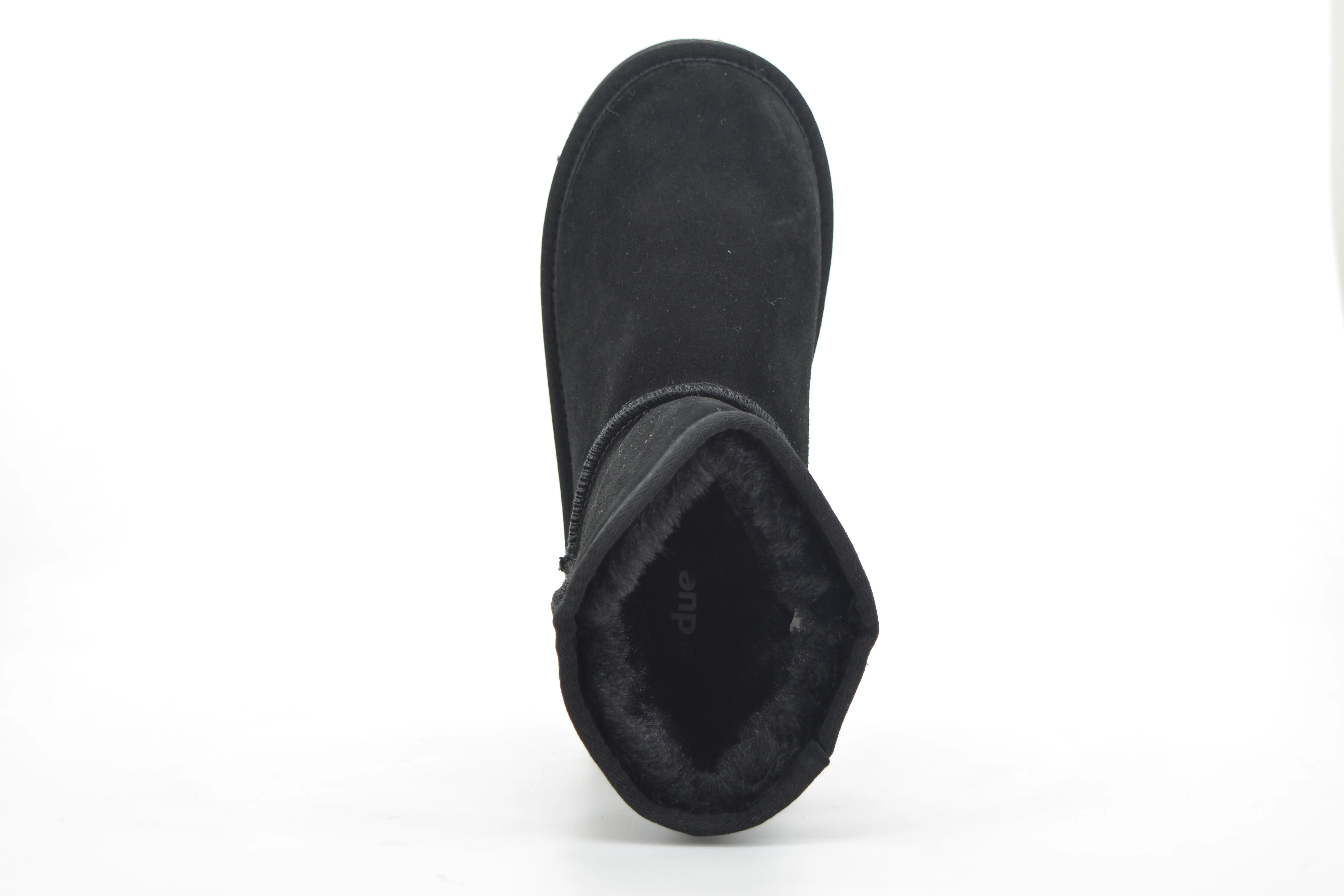 VERONA PLATFORM II BLACK Bridal Stilettos