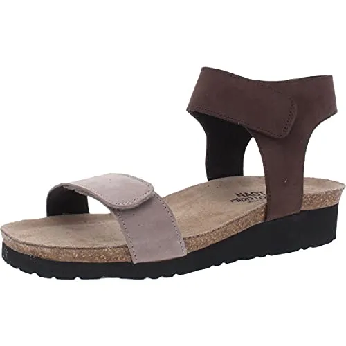 Versatile Alba Ankle Strap Sandal