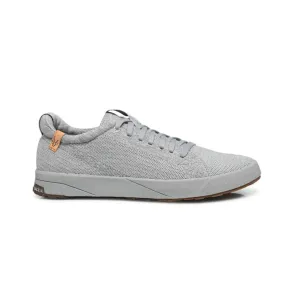 SAOLA CANNON KNIT 2.0 WOOL - ULTIMATE GREY Textile Upper Trend-setting wear