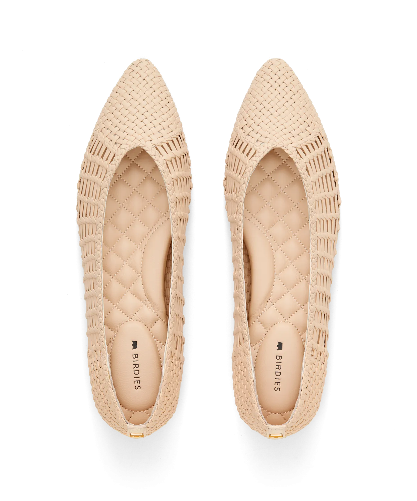 Versatile Wear The Goldfinch - Dawn Woven