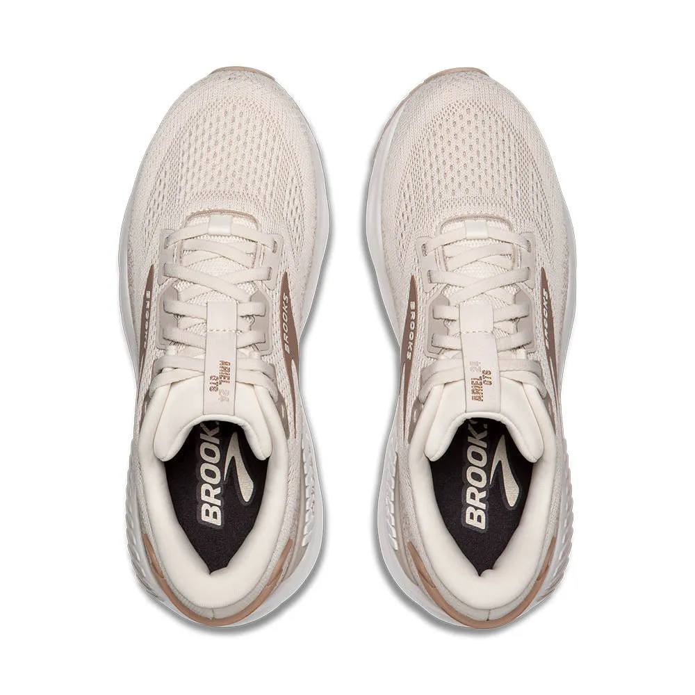 Versatile Women's Ariel GTS 24 - Coconut / Chateau / Portabella