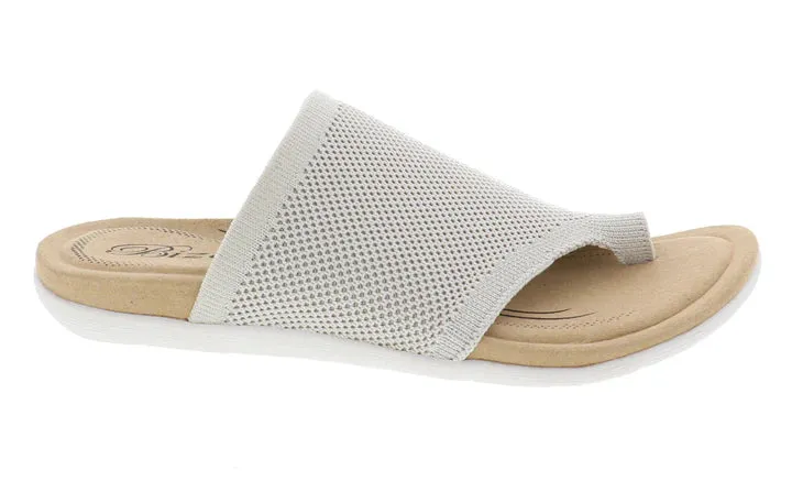 Vibrant Sandal Styles BIZA LAVISH - SAND