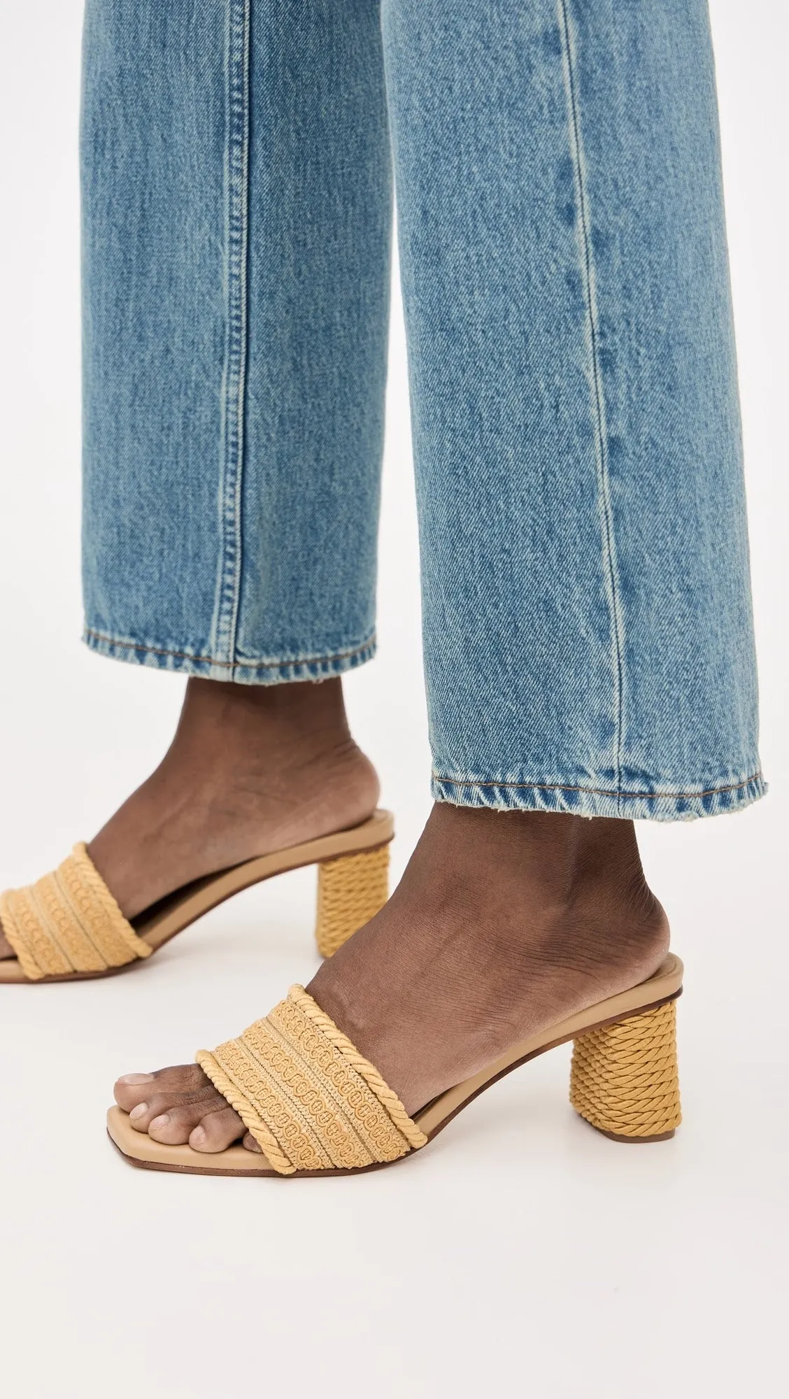 Vegan Wedding Heels Penn Natural