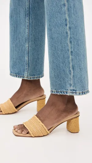 Vegan Wedding Heels Penn Natural