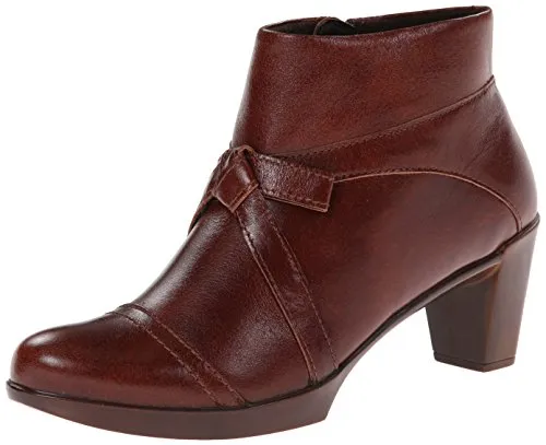 Vistoso Ankle Bootie (14038) Lake Step