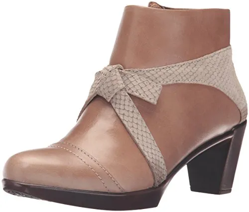 Vistoso Ankle Bootie (14038) Comfort Padding