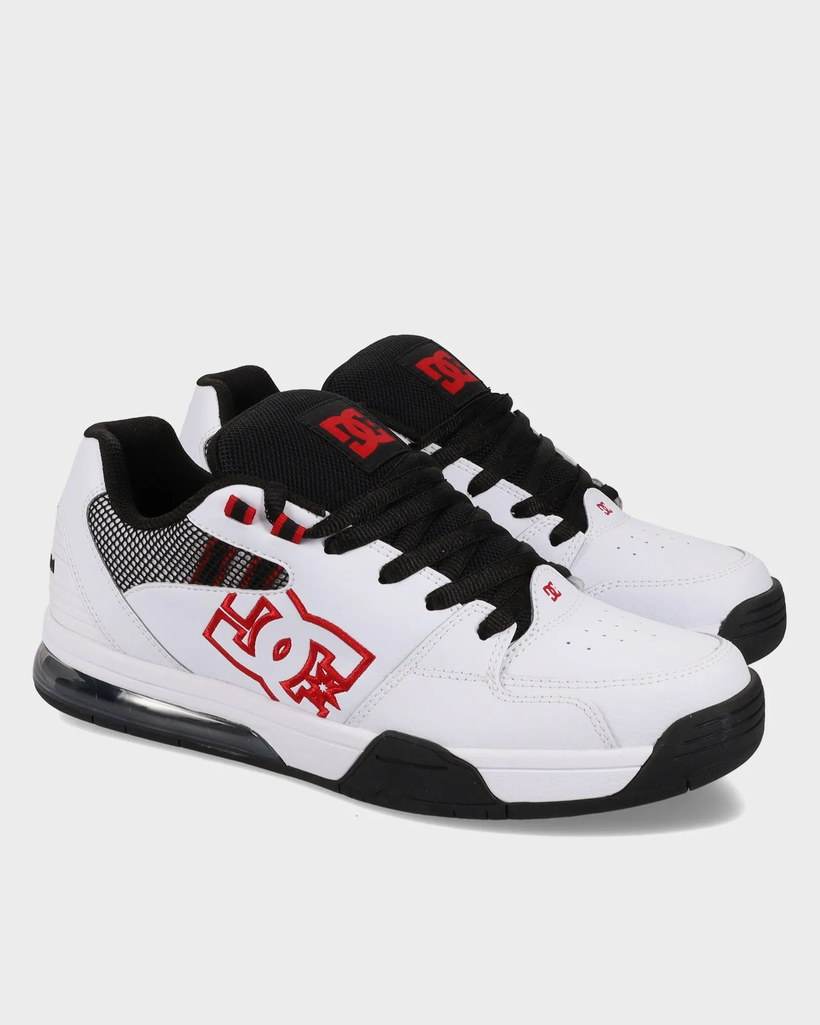 Layered Comfort Fit Ready Mens Versatile Skate Shoes