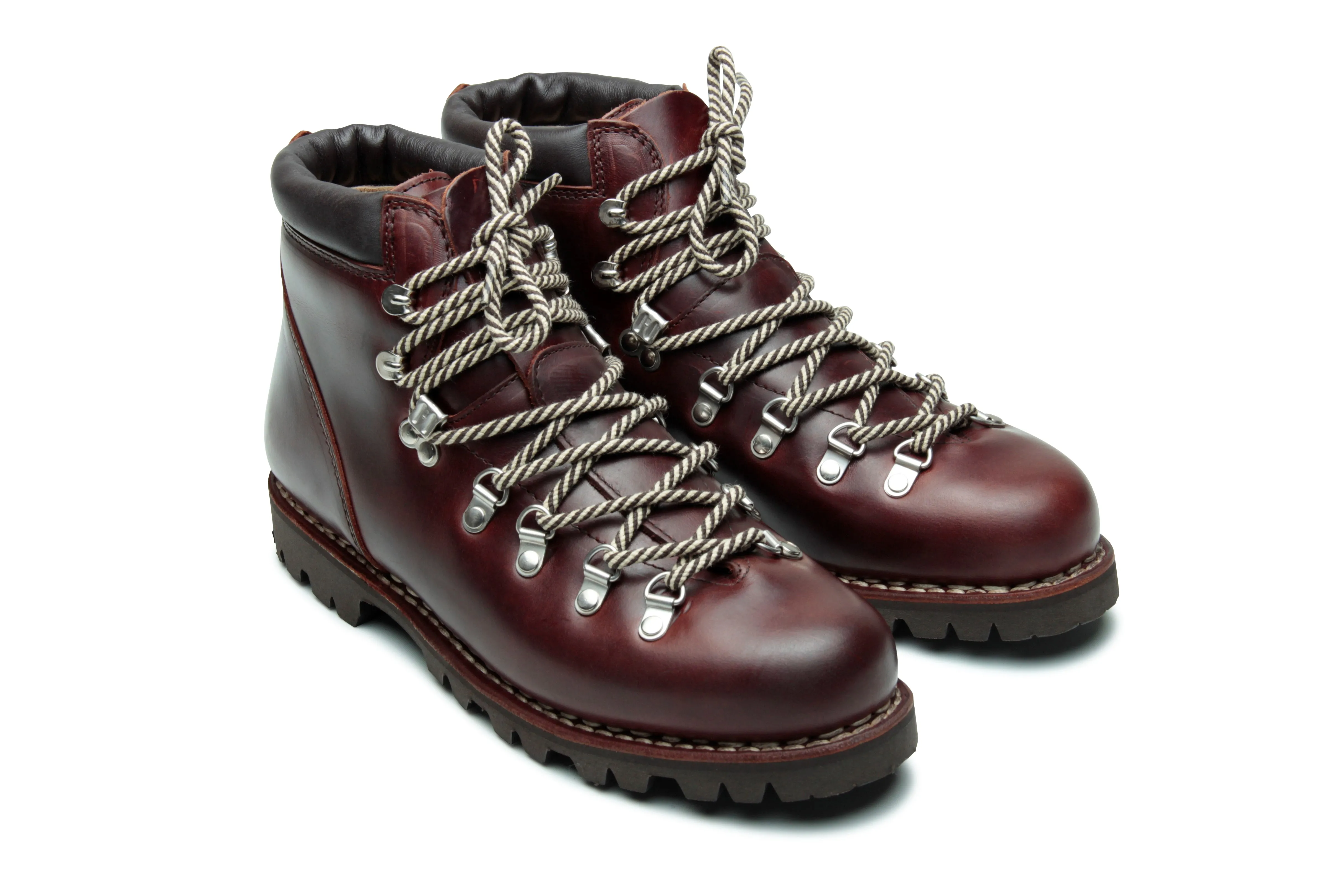 Walk Fit PARABOOT AVORIAZ - Lisse ??corce