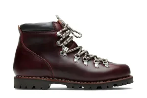 PARABOOT AVORIAZ - Lisse ??corce Premium Craft Rugged Terrain