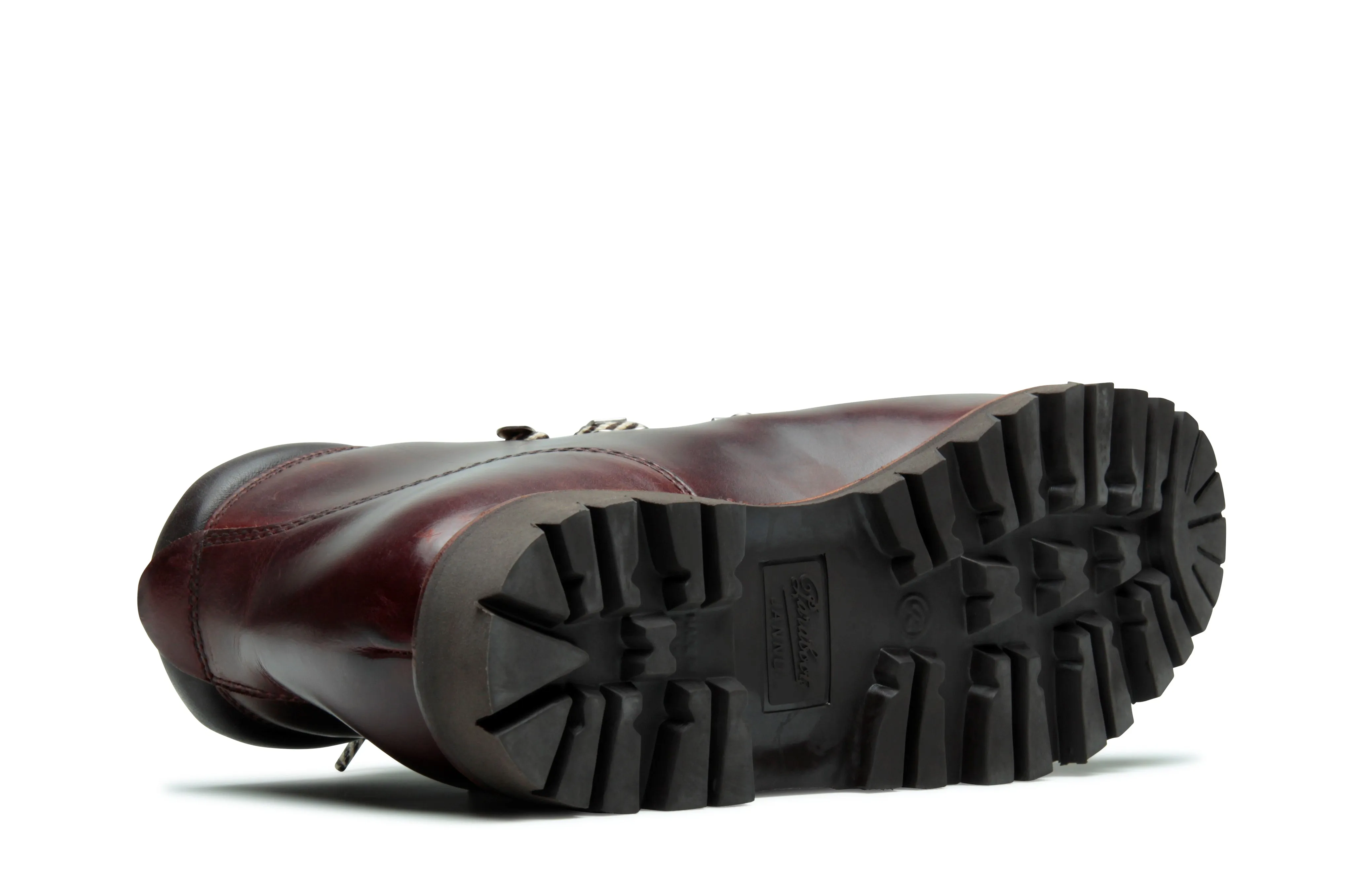 Walk Fit PARABOOT AVORIAZ - Lisse ??corce