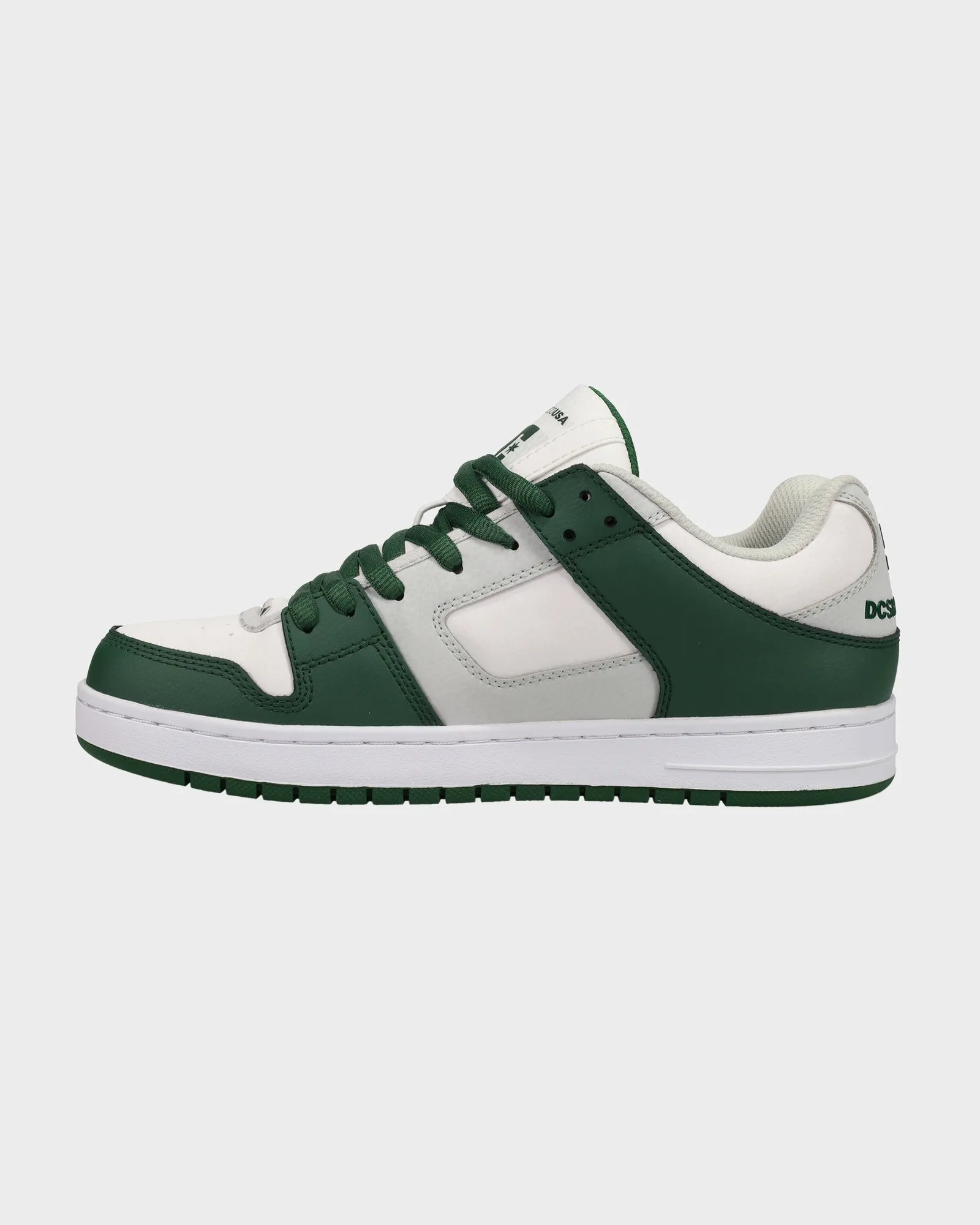 Walk Light Step Mens Manteca SE Skate Shoes