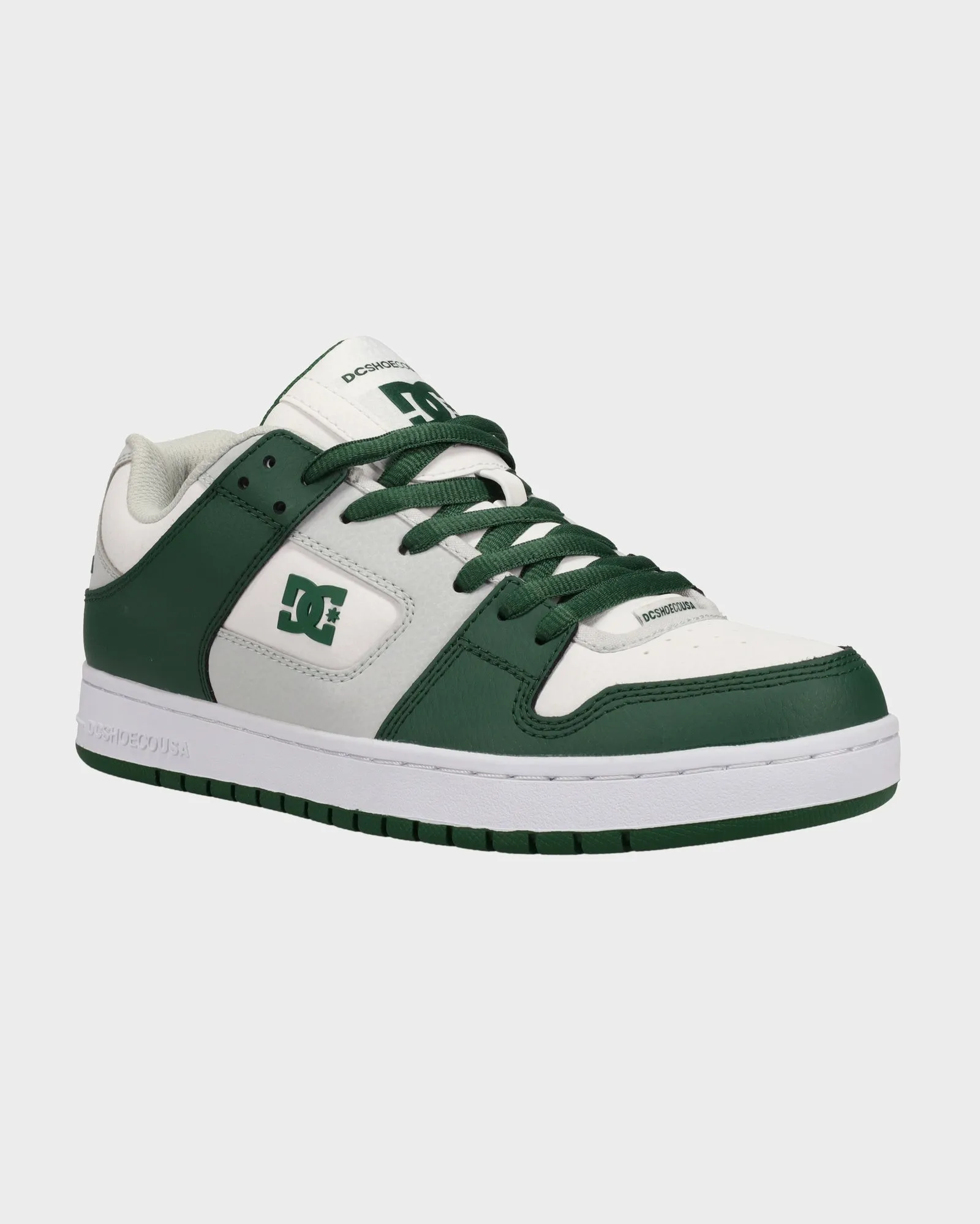 Mens Manteca SE Skate Shoes Sculpted wear