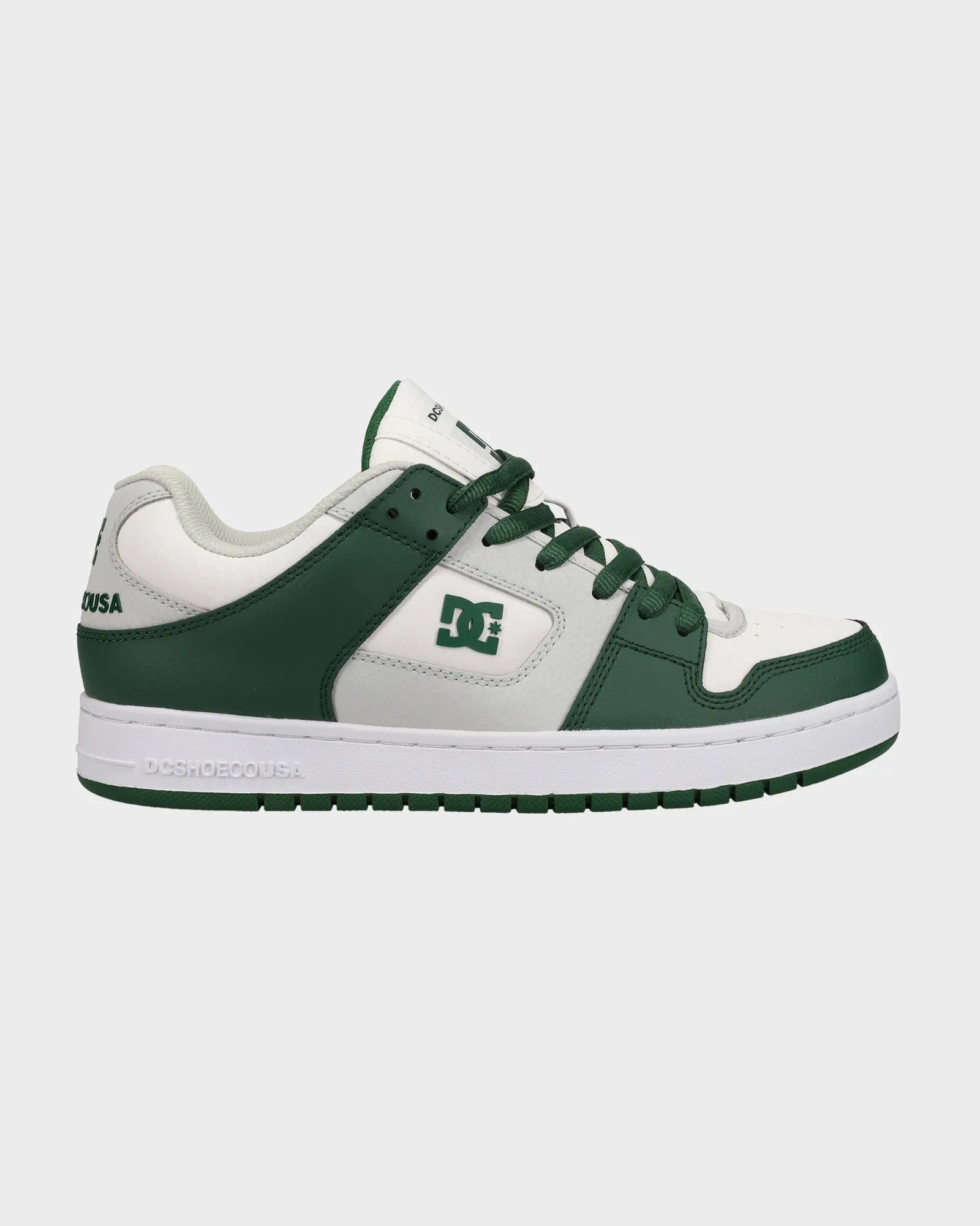 Walk Light Step Mens Manteca SE Skate Shoes