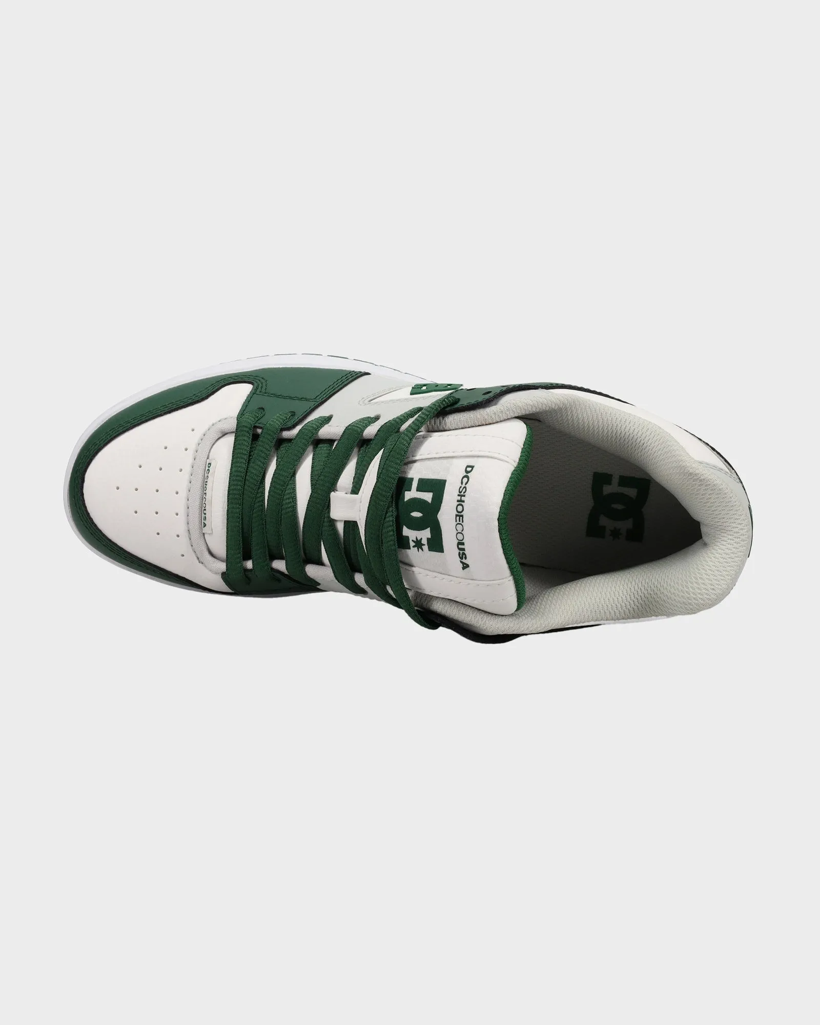 Walk Light Step Mens Manteca SE Skate Shoes