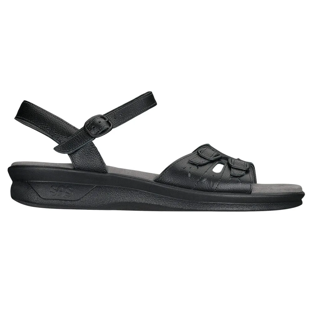 Walking Ease Duo - Black