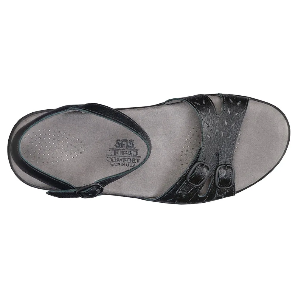 Walking Ease Duo - Black