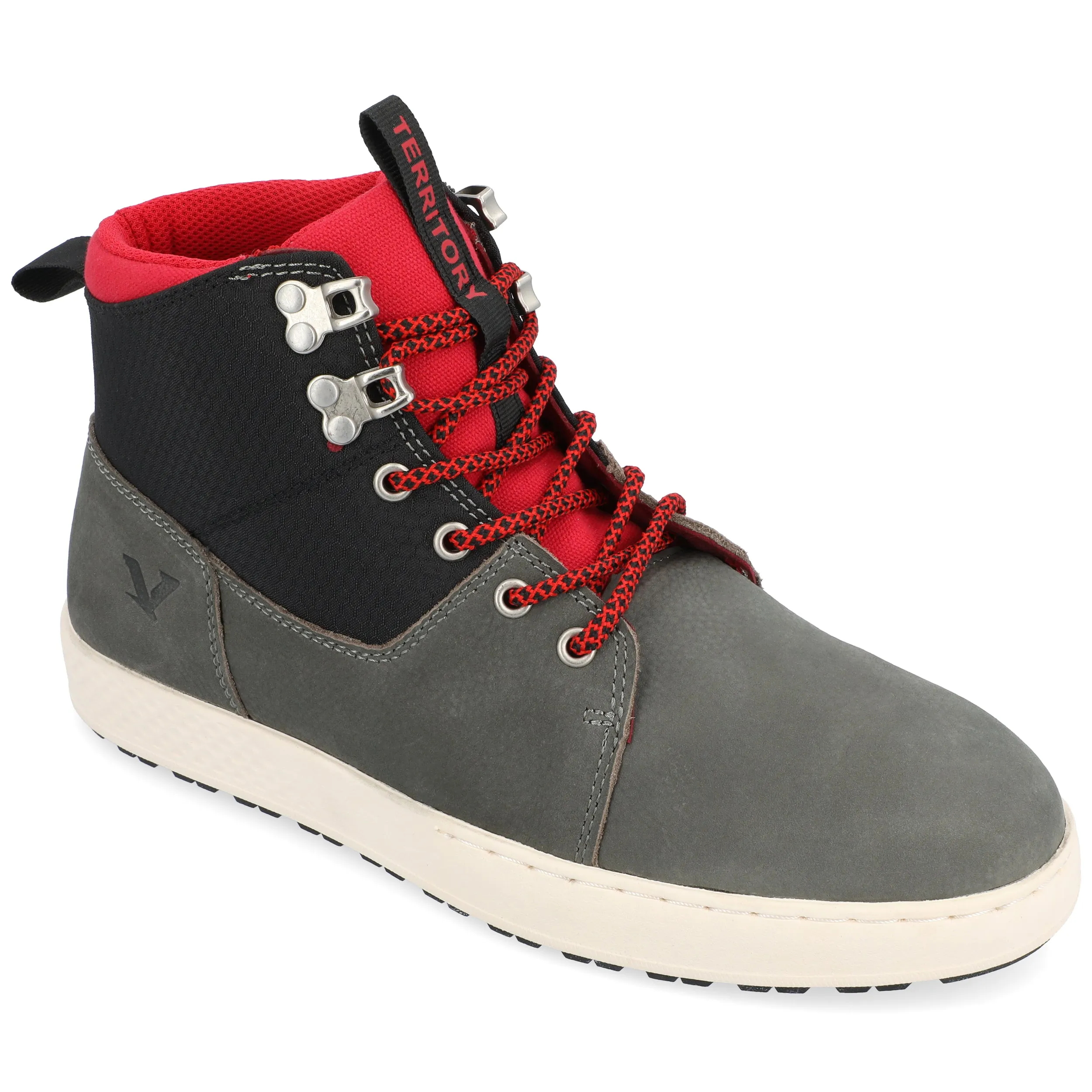 WASATCH - FINAL SALE (NO EXCHANGES) Dry-Comfort