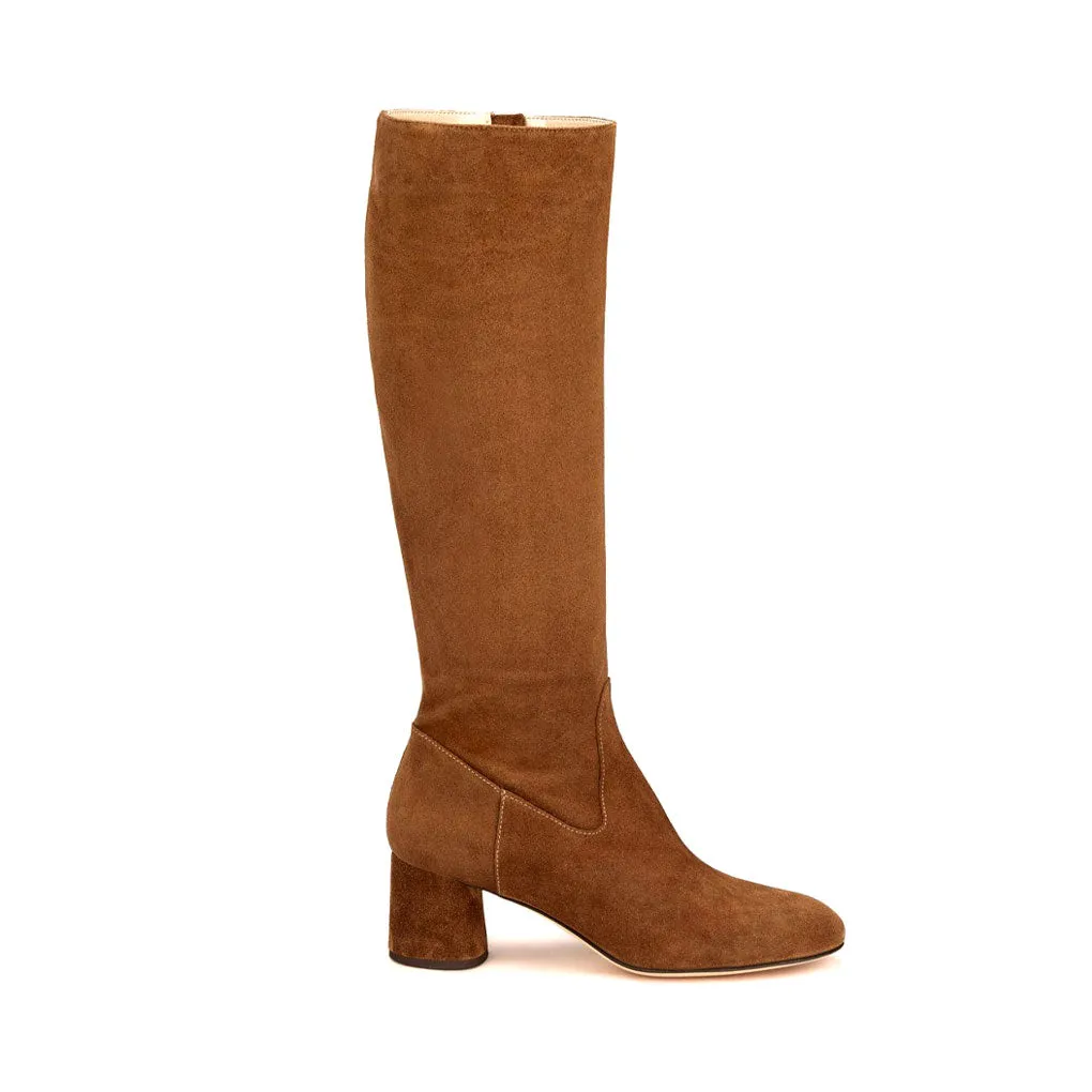 Hard wearing Minimalist Look Lorette