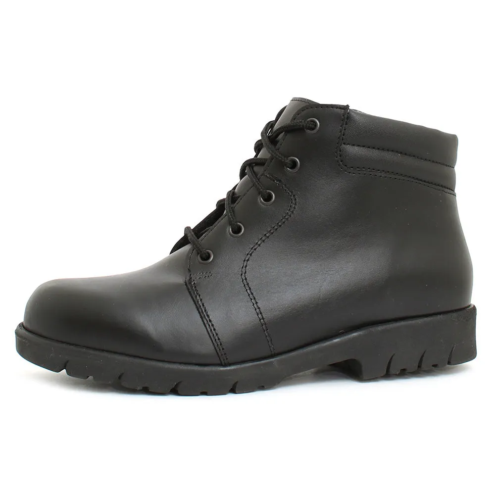 Active Wear Men's Waterproof Karl Lace Up Boot