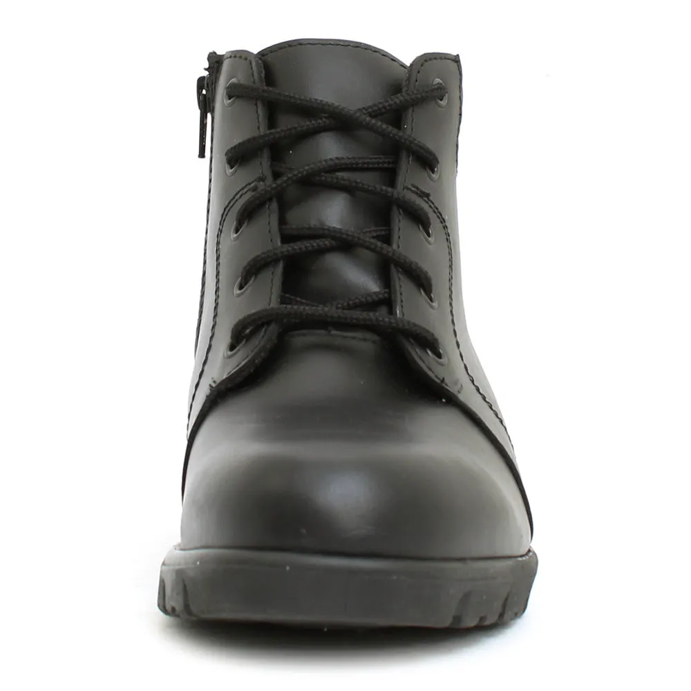 Western Flair Men's Waterproof Karl Lace Up Boot