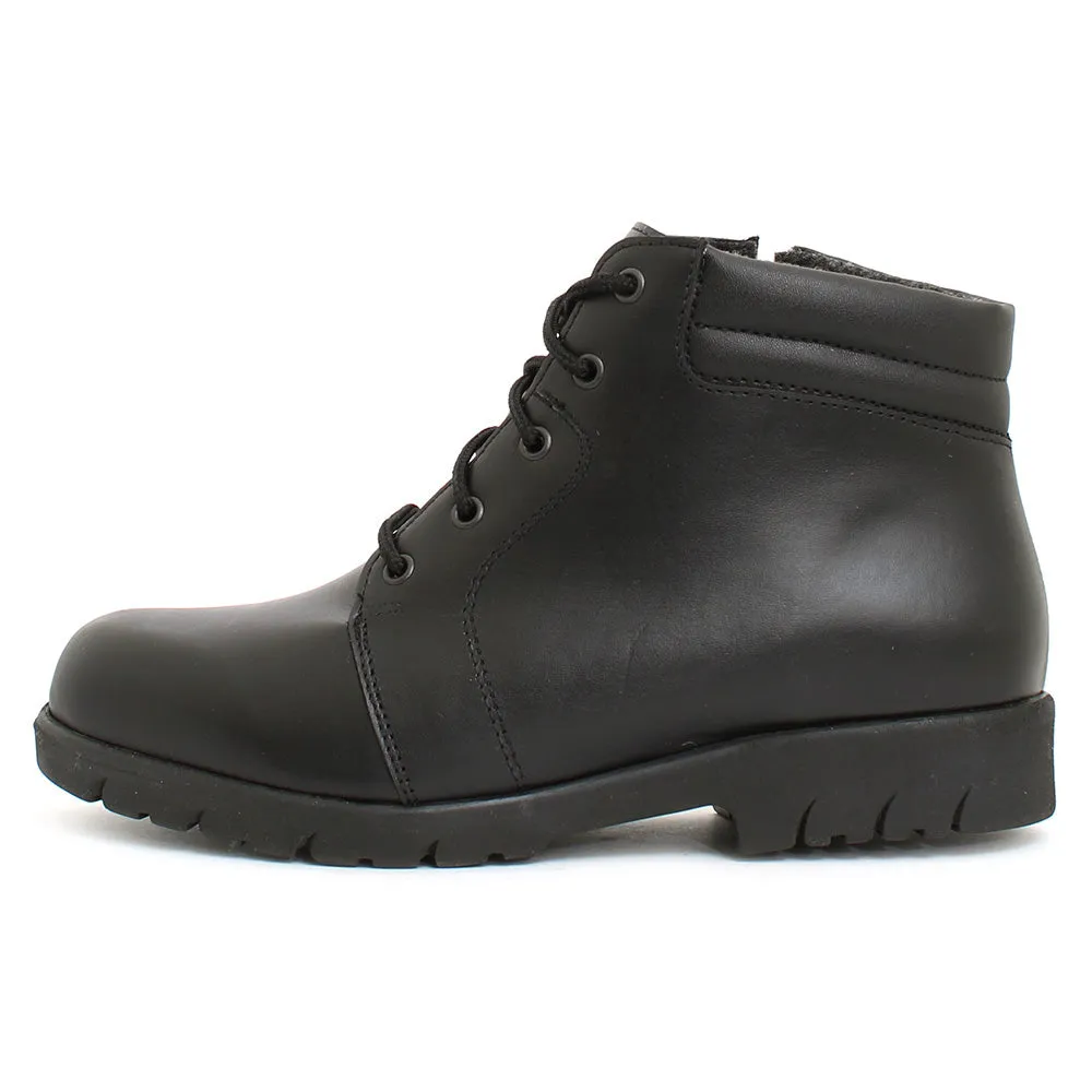 Western Flair Men's Waterproof Karl Lace Up Boot