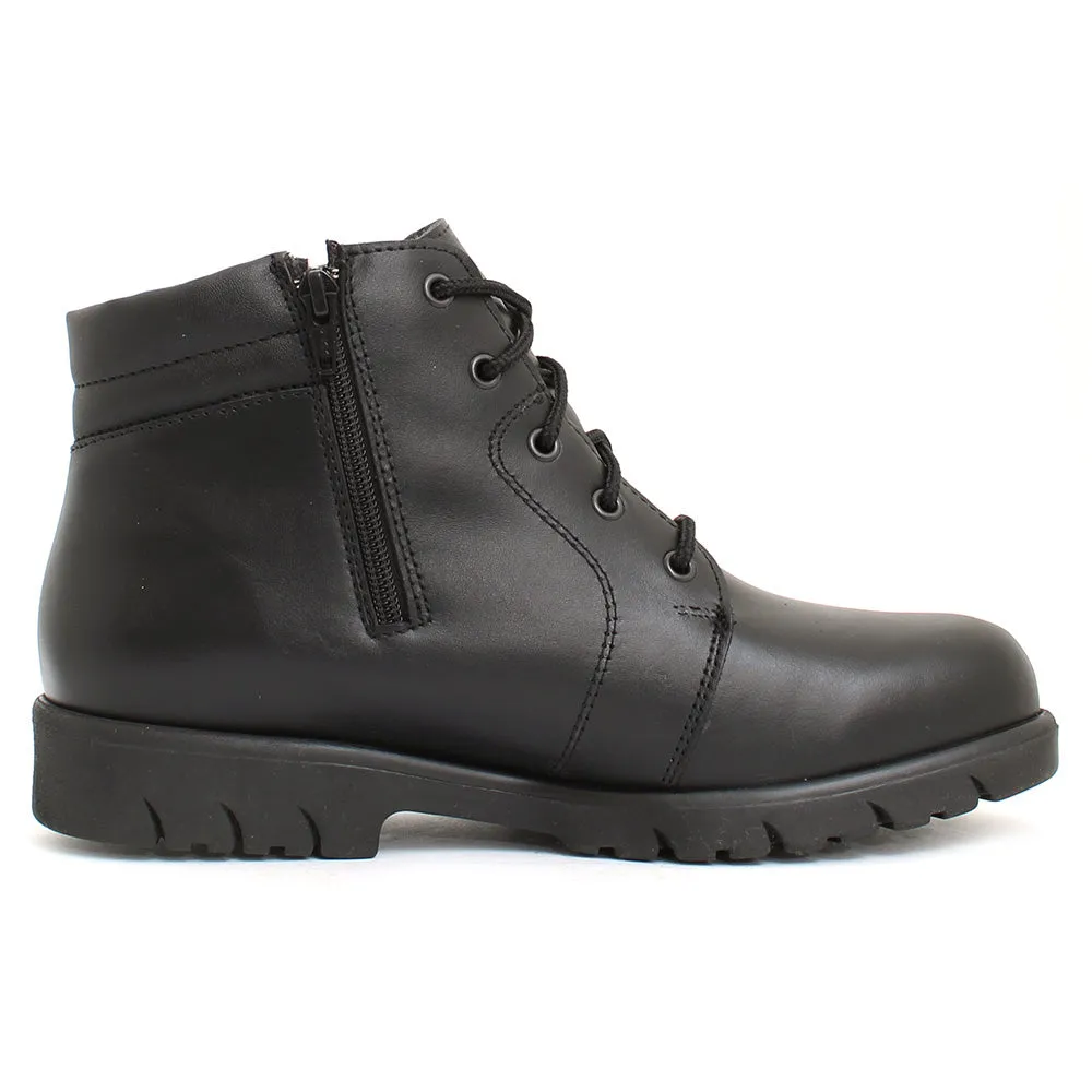 Western Flair Men's Waterproof Karl Lace Up Boot