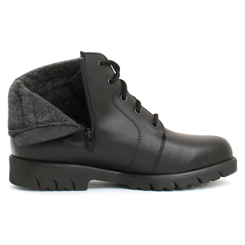 Western Flair Men's Waterproof Karl Lace Up Boot