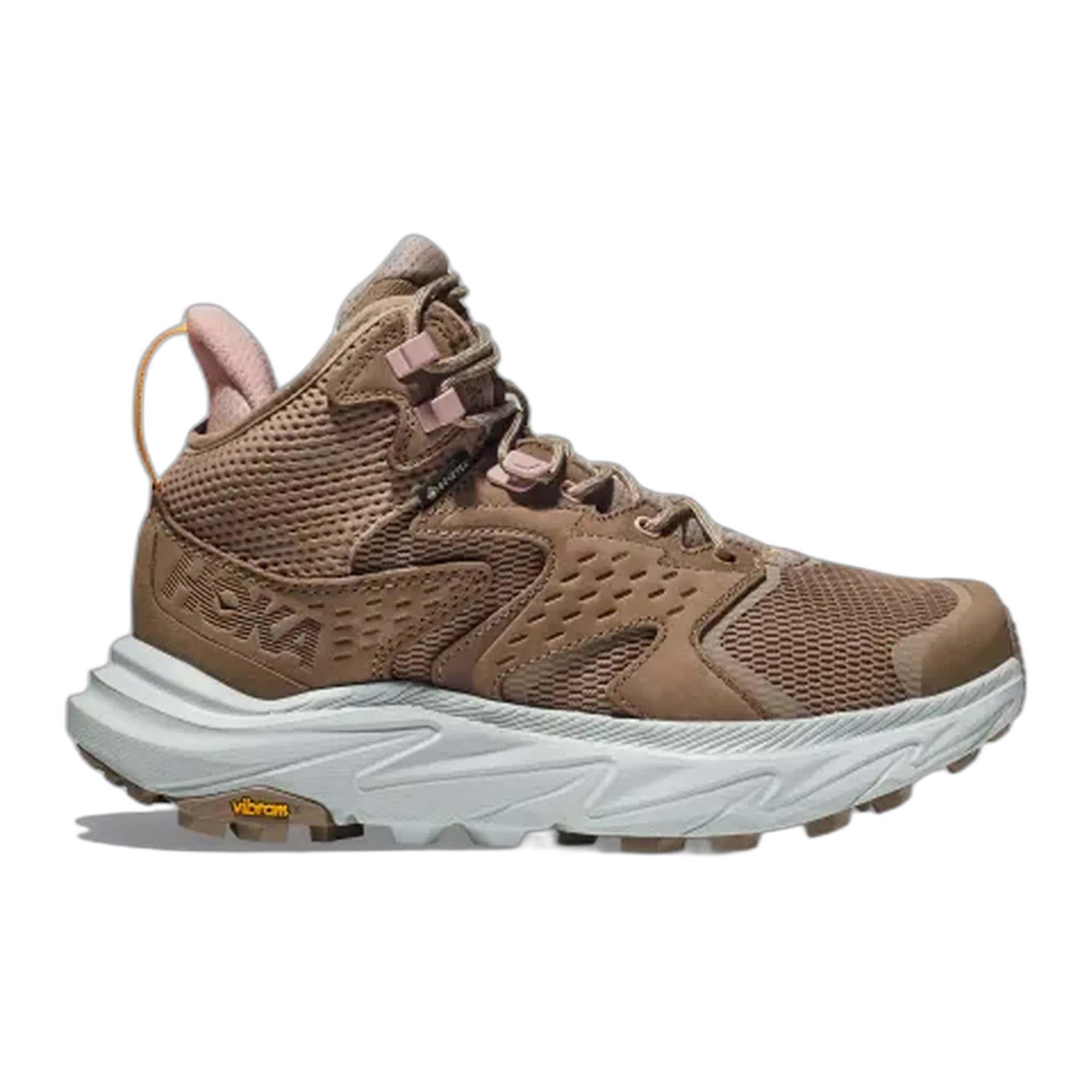 Wide Appeal Women's Anacapa 2 Mid GTX