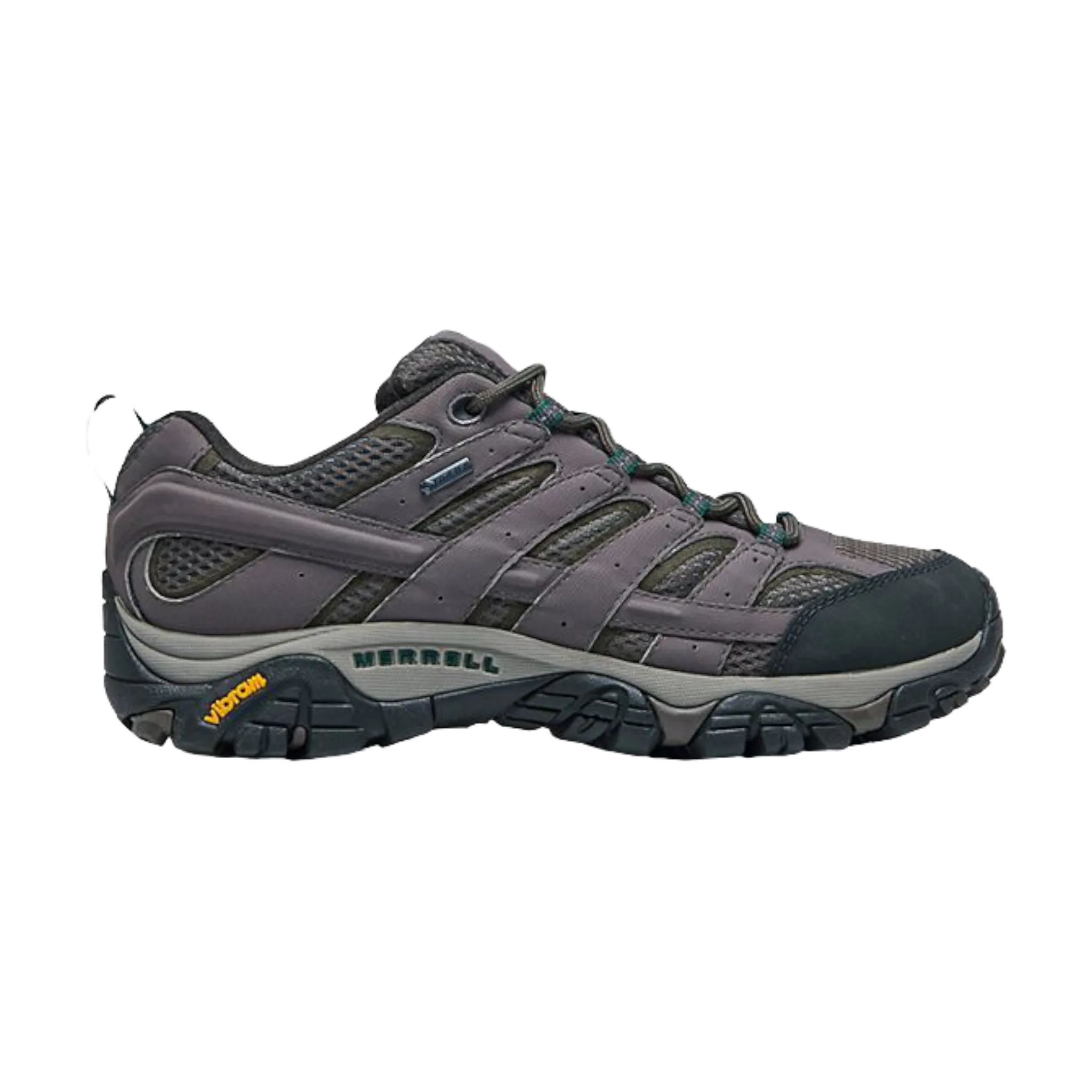Merrell - Men's Moab 2 GORE-TEX?