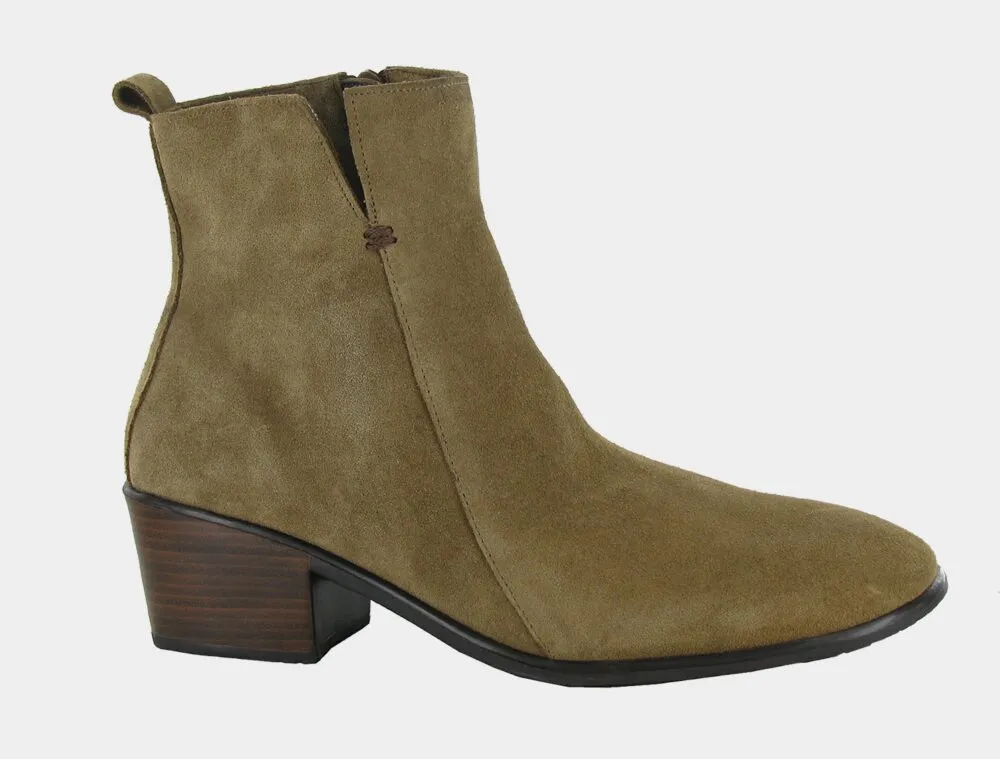 Wind Shield NAOT ETHIC - SUEDE ACORN - 17498EAH